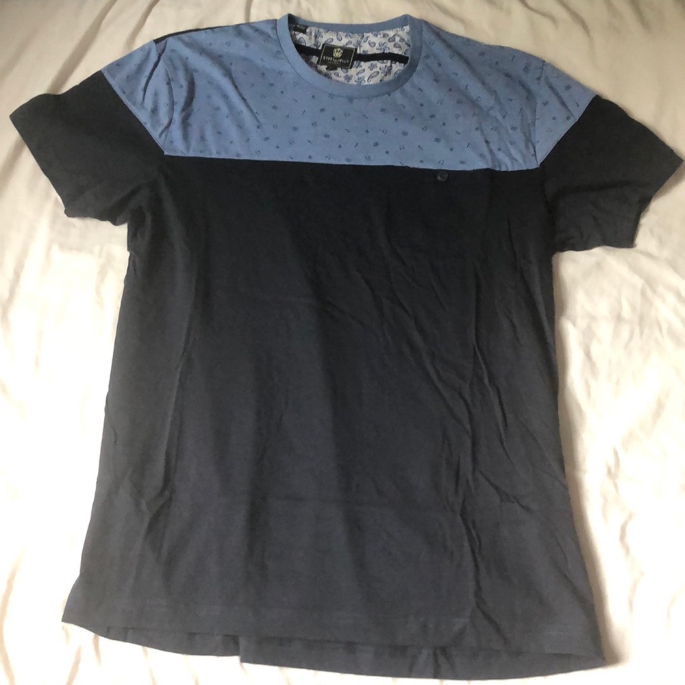 Pocket Tee